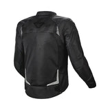Macna Orcano Chaqueta textil Man Black