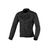 Macna Grisco Chaqueta textil Lady Black