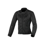 Macna Grisco Chaqueta textil Lady Black