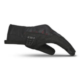 BELA-Guantes Textil Cirus Camo Summer Negro/Rojo/Camo - SECURTEX MOTOR S.L (t/a MaximoMoto)