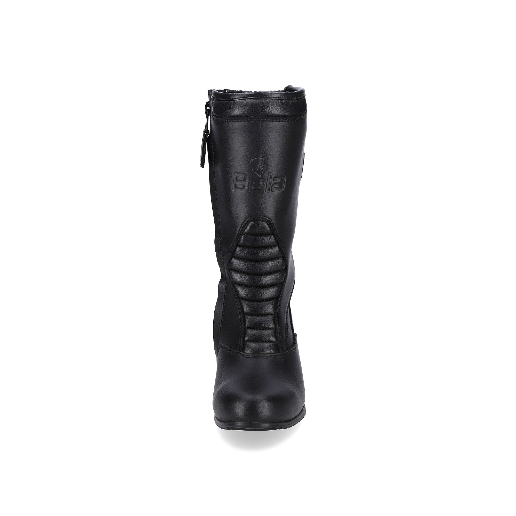 BELA - Botas Piel Alpine Lady Negro - SECURTEX MOTOR S.L (t/a MaximoMoto)