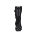 BELA - Botas Piel Alpine Lady Negro - SECURTEX MOTOR S.L (t/a MaximoMoto)