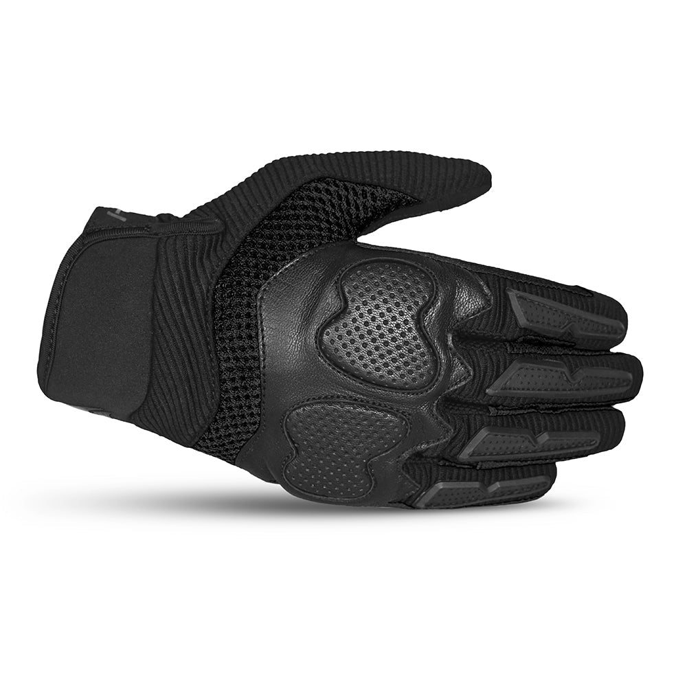 R-TECH - Guante Man Cruiser Negro
