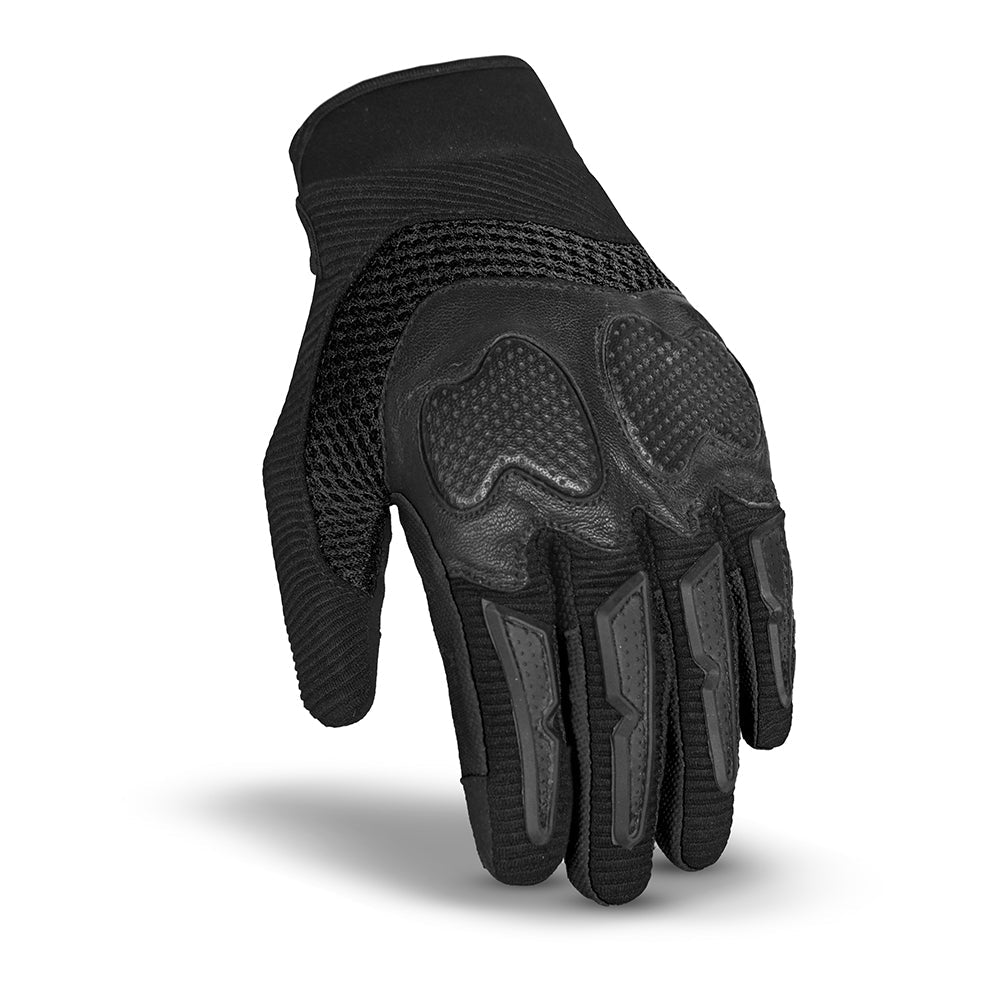 R-TECH - Guante Man Cruiser Negro