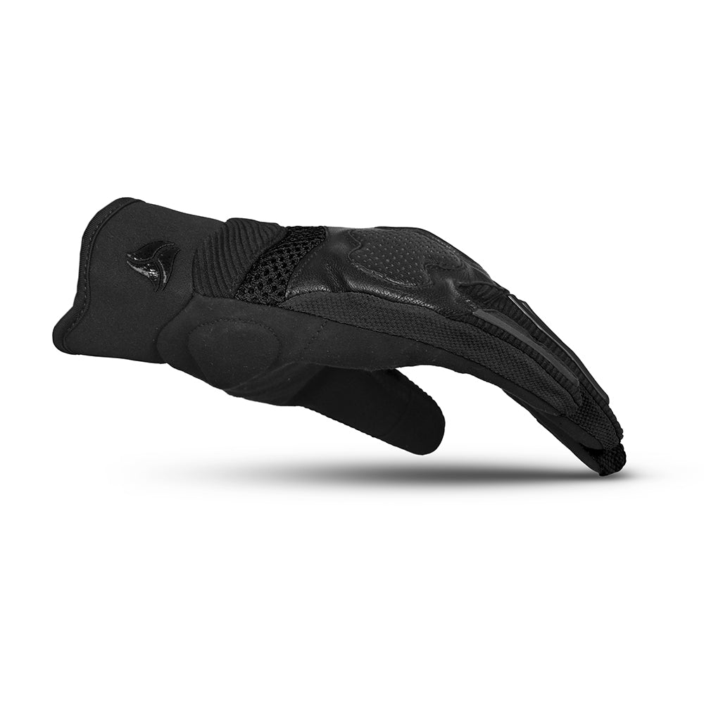 R-TECH - Guante Man Cruiser Negro