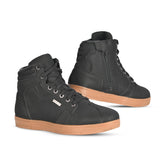 BELA - Botas Piel Atlas Man Negro/Gum - SECURTEX MOTOR S.L (t/a MaximoMoto)