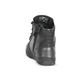BELA - Botas Piel Atlas Man Negro - SECURTEX MOTOR S.L (t/a MaximoMoto)