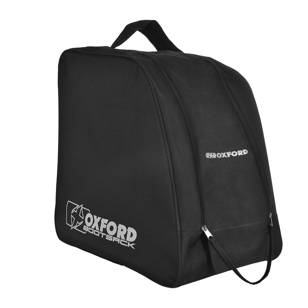 OXFORD - Bootsack Motorcycle Boot Bag - TU / BLK