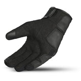 BELA - Guante Piel Deluxe Negro - SECURTEX MOTOR S.L (t/a MaximoMoto)