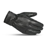 BELA - Guante Piel Eleganze WP Negro - SECURTEX MOTOR S.L (t/a MaximoMoto)