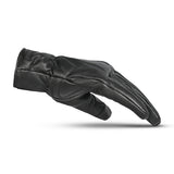 BELA - Guante Piel Eleganze WP Negro - SECURTEX MOTOR S.L (t/a MaximoMoto)