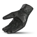 BELA - Guante Piel Eleganze WP Negro - SECURTEX MOTOR S.L (t/a MaximoMoto)