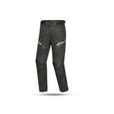 BELA - Pantalon Calm Digger Man 32L Negro/Amarillo - SECURTEX MOTOR S.L (t/a MaximoMoto)