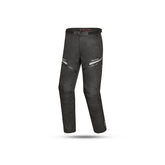 BELA - Pantalon Calm Digger Man 32L Negro/Rojo - SECURTEX MOTOR S.L (t/a MaximoMoto)