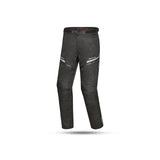 BELA - Pantalon Calm Digger Man 32L Negro/Rojo - SECURTEX MOTOR S.L (t/a MaximoMoto)