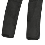 R-TECH - Pantalón Textil Spiral 3/4 Touring Negro - SECURTEX MOTOR S.L (t/a MaximoMoto)