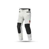 R-TECH - Pantalón Textil Spiral 3/4 Touring Hielo - SECURTEX MOTOR S.L (t/a MaximoMoto)