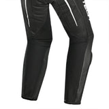 R-TECH -Mono 1 PC Defender GP Negro/Blanco - SECURTEX MOTOR S.L (t/a MaximoMoto)