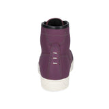 BELA - Botas Piel Volcan Lady Negro/Fucsia - SECURTEX MOTOR S.L (t/a MaximoMoto)