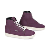 BELA - Botas Piel Volcan Lady Negro/Fucsia - SECURTEX MOTOR S.L (t/a MaximoMoto)