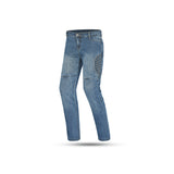 BELA - Pantalón Jeans Judy Azul - SECURTEX MOTOR S.L (t/a MaximoMoto)