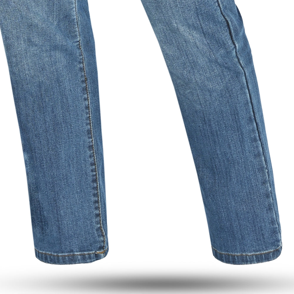 BELA - Pantalón Jeans Judy Azul - SECURTEX MOTOR S.L (t/a MaximoMoto)