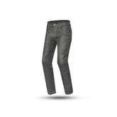R-TECH - Pantalón Jeans Timmy Lady Negro Vaquero - SECURTEX MOTOR S.L (t/a MaximoMoto)