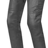 R-TECH - Pantalón Jeans Timmy Lady Negro Vaquero - SECURTEX MOTOR S.L (t/a MaximoMoto)