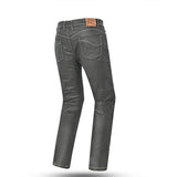 R-TECH - Pantalón Jeans Timmy Lady Negro Vaquero - SECURTEX MOTOR S.L (t/a MaximoMoto)