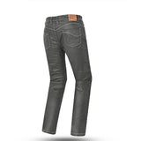 R-TECH - Pantalón Jeans Timmy Lady CE Negro Vaquero