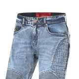 BELA - Pantalón Jeans Jack Azul - SECURTEX MOTOR S.L (t/a MaximoMoto)