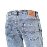 BELA - Pantalón Jeans Jack Azul - SECURTEX MOTOR S.L (t/a MaximoMoto)
