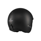 AXXIS OF507SV B HORNET S SV SOLID A1 CASCO DE MOTO NEGRO MATE
