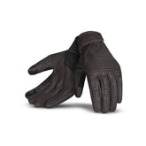 BELA - Guante Piel Streeter Marrón - SECURTEX MOTOR S.L (t/a MaximoMoto)