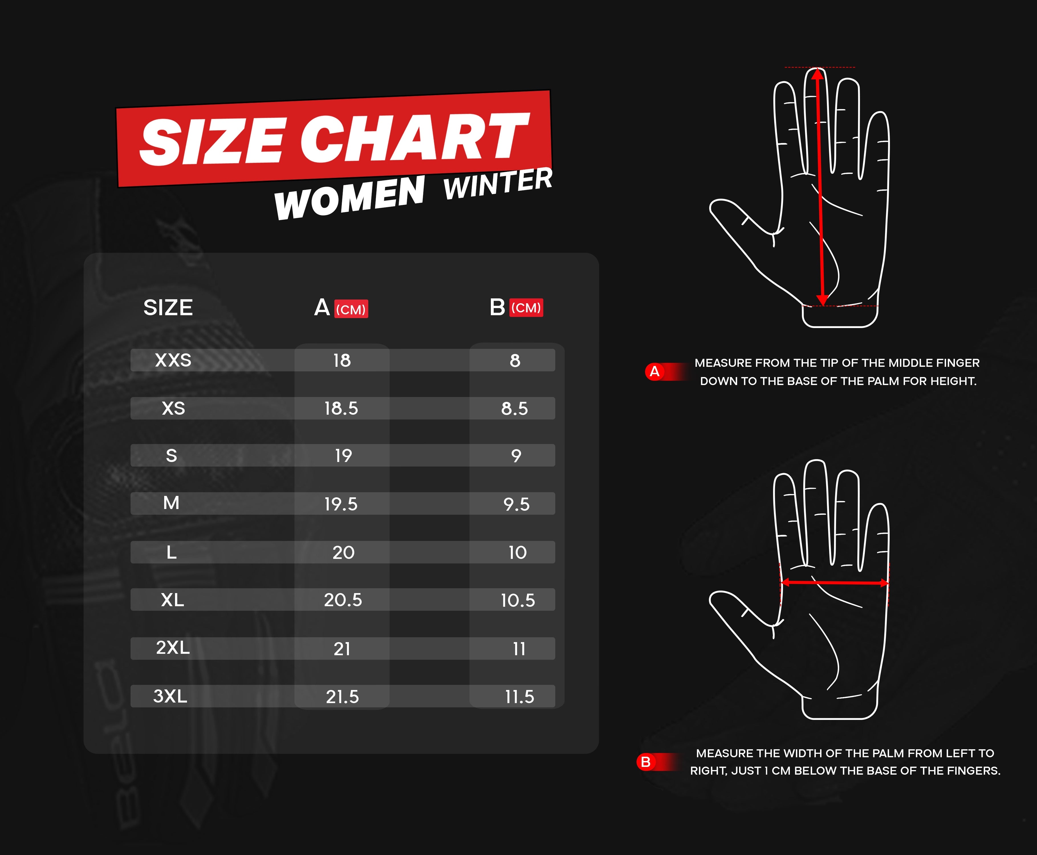 BELA - Guante Piel Ice Winter WP Lady Negro/Gris - SECURTEX MOTOR S.L (t/a MaximoMoto)