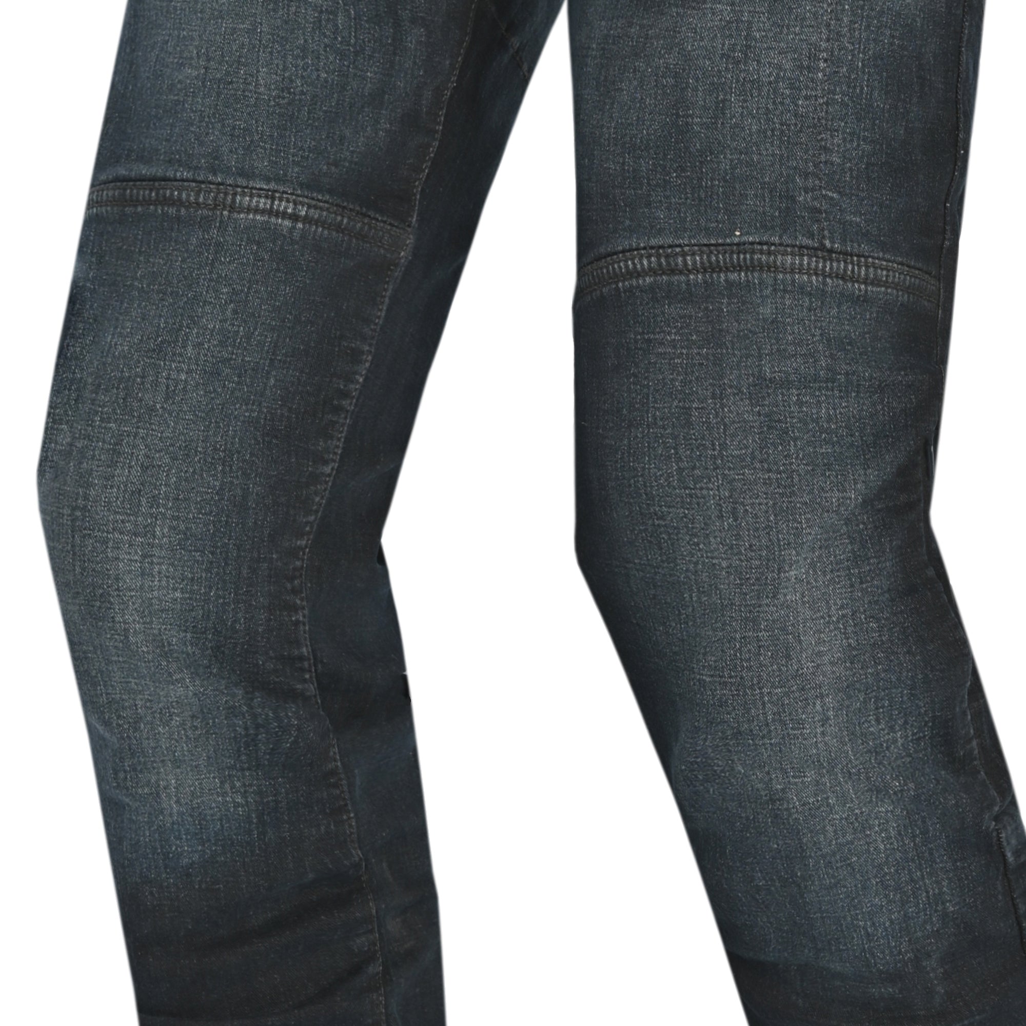 R-TECH - Pantalón Jeans Johny Azul Vaquero - SECURTEX MOTOR S.L (t/a MaximoMoto)