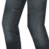 R-TECH - Pantalón Jeans Johny Azul Vaquero - SECURTEX MOTOR S.L (t/a MaximoMoto)