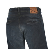 R-TECH - Pantalón Jeans Johny Azul Vaquero - SECURTEX MOTOR S.L (t/a MaximoMoto)