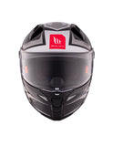 MT REVENGE 2 S HATAX B2 BRILLO - CASCO