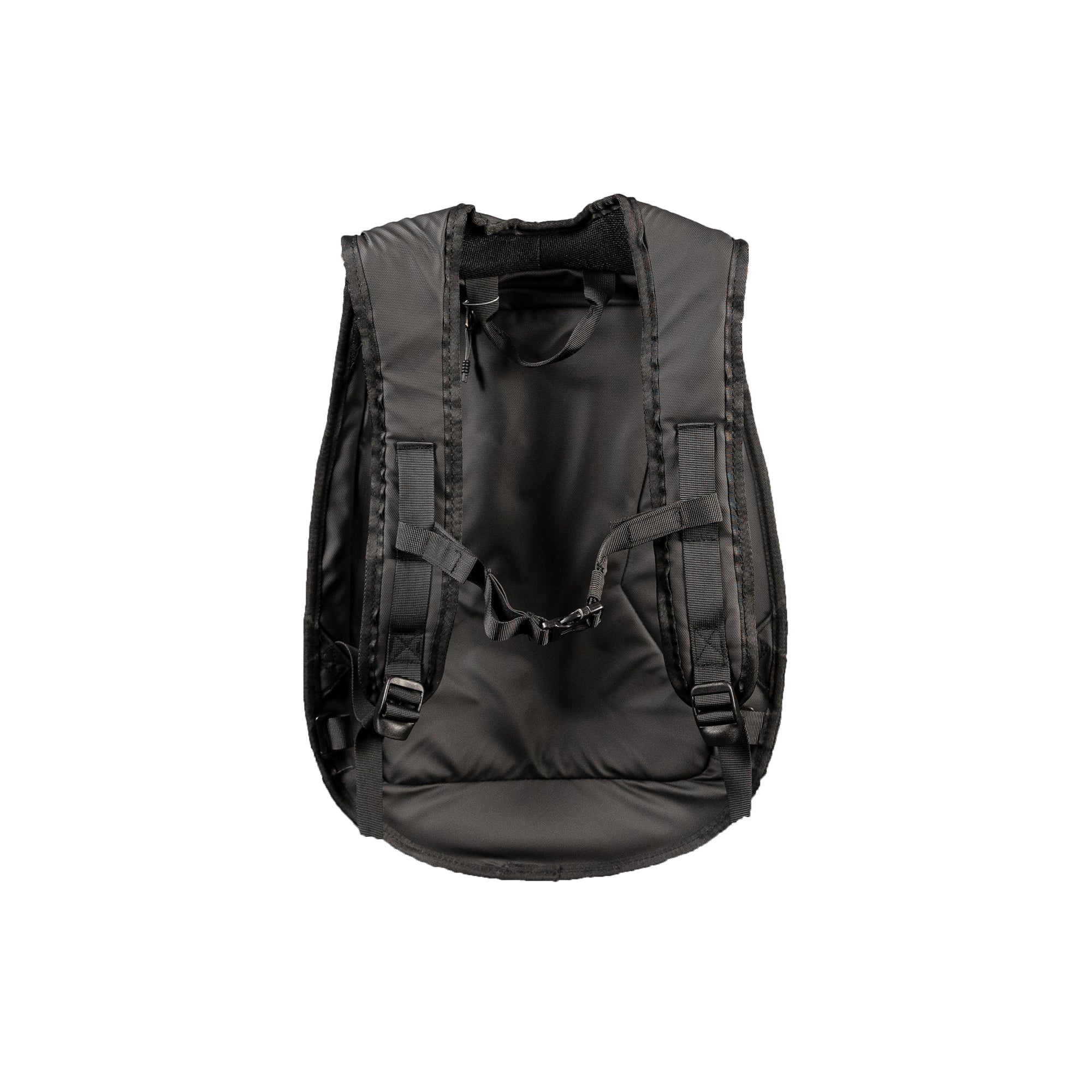 BELA - Road Runner 2.0 Mochila Negro - TU / BLACK