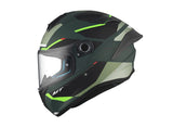 MT Targo S Kay C6 mate Casco integral para moto de Turismo - CASCO