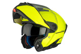 MT ATOM 2 SV SOLID A3 AMARILLO FLUOR BRILLO