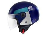 MT STREET S INBOARD C7 MATE
