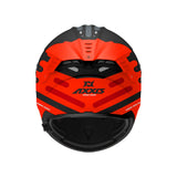 AXXIS FF122SV HAWK EVO SV FRESHPAINT B5 CASCO DE MOTO MATE