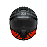 AXXIS FF122SV HAWK EVO SV FRESHPAINT B5 CASCO DE MOTO MATE