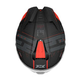 AXXIS FF122SV HAWK EVO SV TYPE STUDIO B5 CASCO DE MOTO MATE