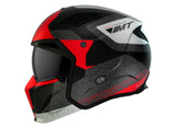 MT STREETFIGHTER SV S TOTEM B15 MATE