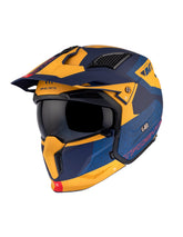 MT STREETFIGHTER SV S TOTEM C3 MATE - SECURTEX MOTOR S.L (t/a MaximoMoto)