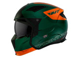 MT STREETFIGHTER SV S TOTEM C6 MATE - SECURTEX MOTOR S.L (t/a MaximoMoto)