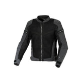 Macna Velotura Camo Chaqueta textil Man Black night eye - SECURTEX MOTOR S.L (t/a MaximoMoto)